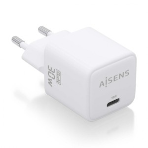 Caricabatterie Aisens USB-C...