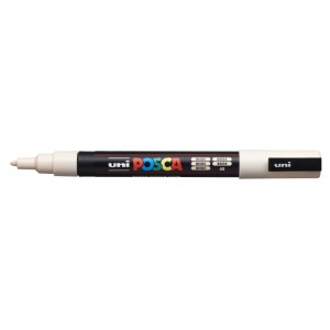 Posca PC-3M Pennarello -...