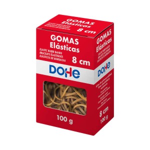Elastici Dohe - Lunghezza...