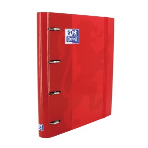 Oxford Europeanbinder...