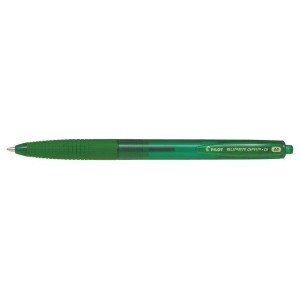 Pilot SuperGrip G Penna a...