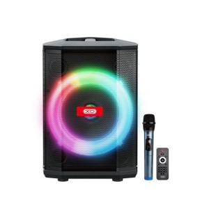 Altoparlante karaoke XO F53...