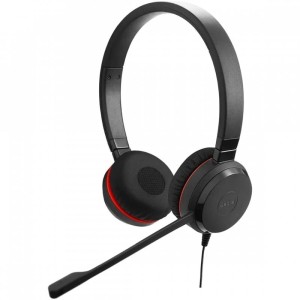 Cuffie Jabra Evolve 30 II...
