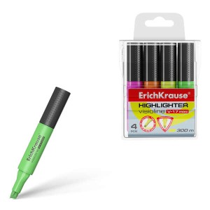 Erichkrause Visioline V-17...