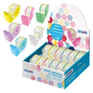 Espositore Dohe con 12...