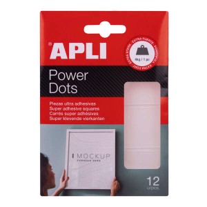 Apli Power Dots - 12...