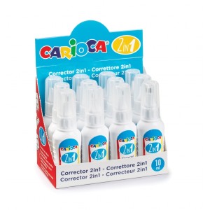 Carioca Display di 12...
