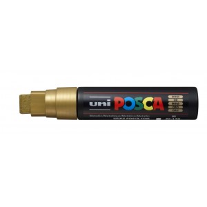 Posca PC-17K Pennarello -...