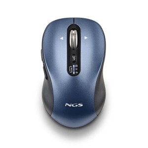 NGS Infinity-RB Mouse senza...