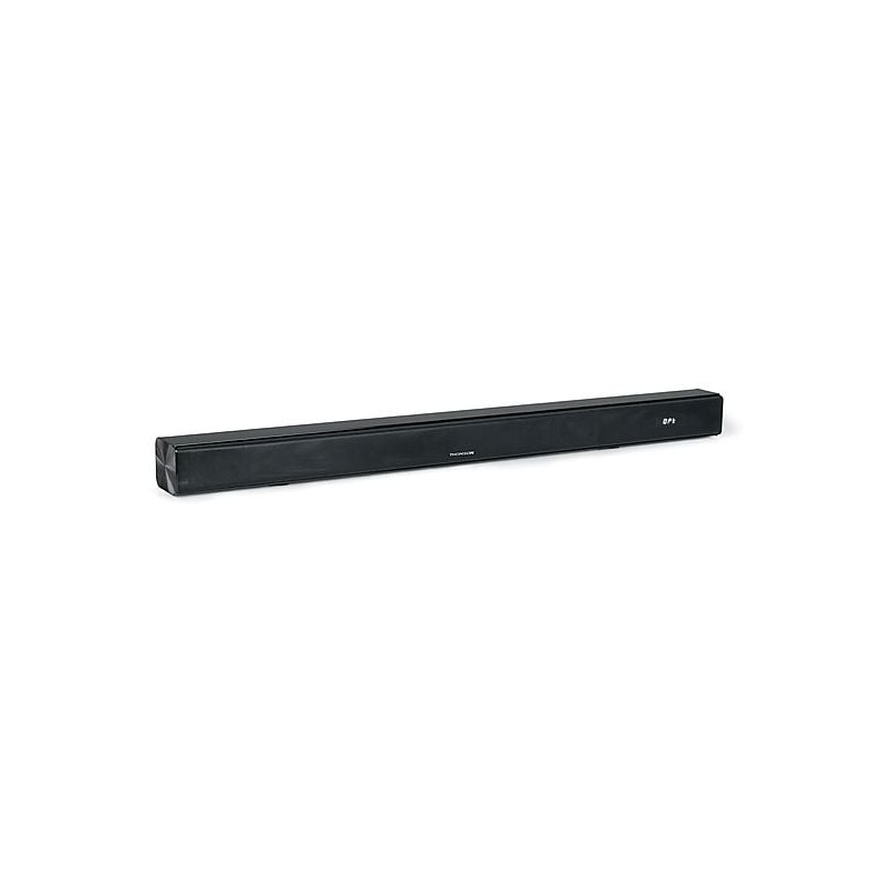 Thomson SB180BT Soundbar wireless - Potenza musicale 120W - Nero