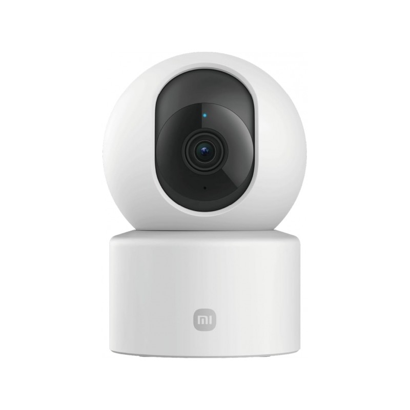Xiaomi Smart Camera C301 Telecamera IP di sorveglianza 2K WiFi - Sorveglianza interna - Visione notturna - Angolo di vis
