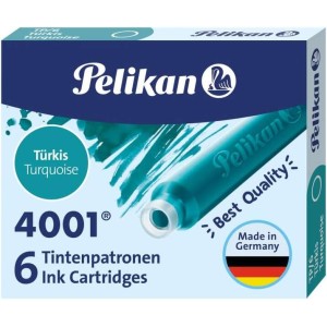Pelikan Scatola di 6...