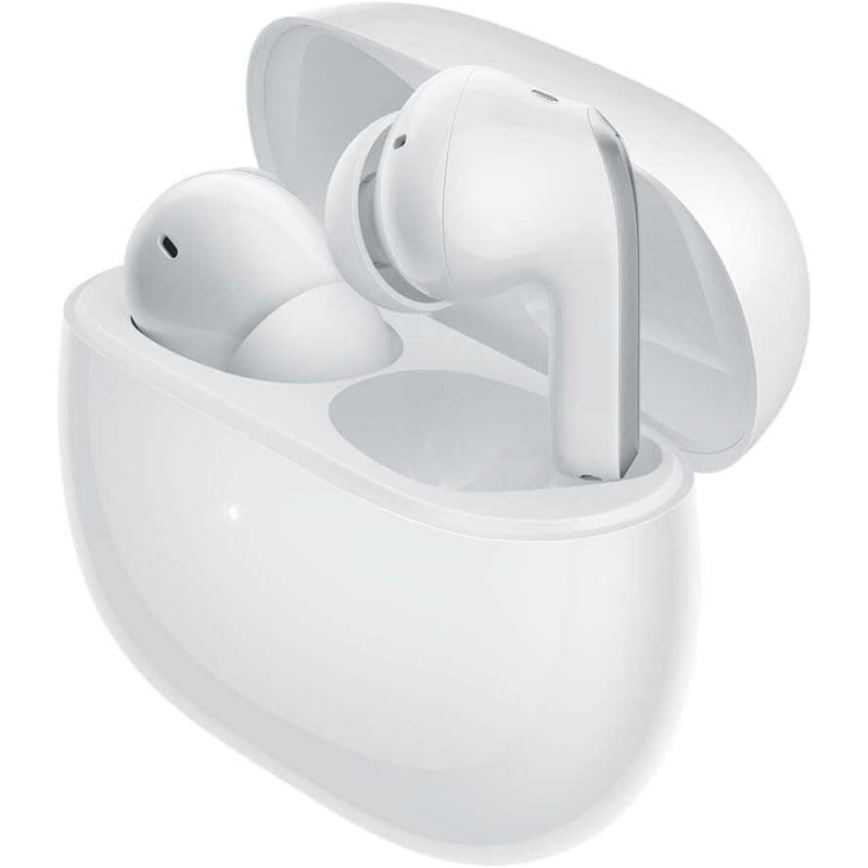 Xiaomi Redmi Buds 4 Pro Cuffie Bluetooth 5.2 ANC + 4 mesi di abbonamento Amazon Music Unlimited - Microfono incorporato 