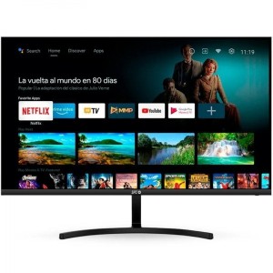 SPC Smart Monitor 23.8 VA...