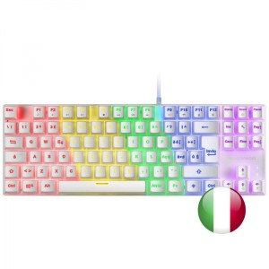 Tastiera meccanica da gioco...