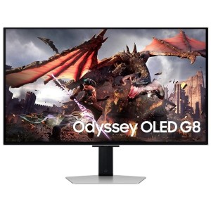 Samsung Odyssey G8 Monitor...
