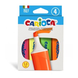 Carioca Memolight...