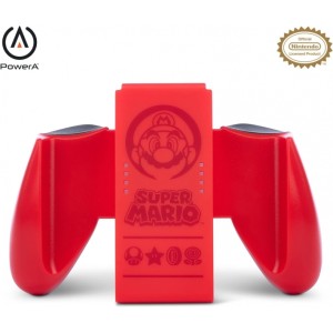 PowerA Comfort Grip Joy-Con...