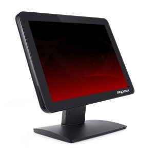 Monitor POS capacitivo...