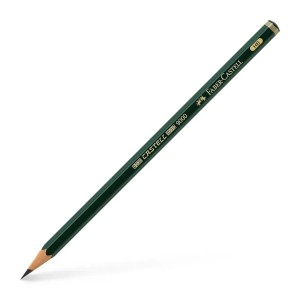 Faber-Castell Castell 9000...