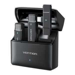 Vention Levalier Microfono...