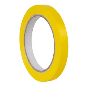 Nastro adesivo giallo Apli...