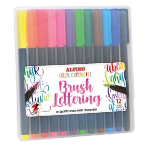 Alpino Color Experience 12...