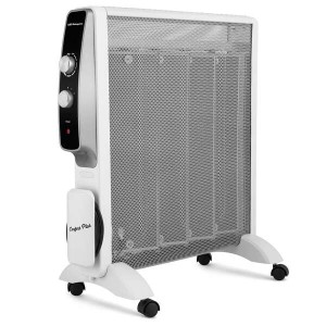 Radiatore in mica Orbegozo...