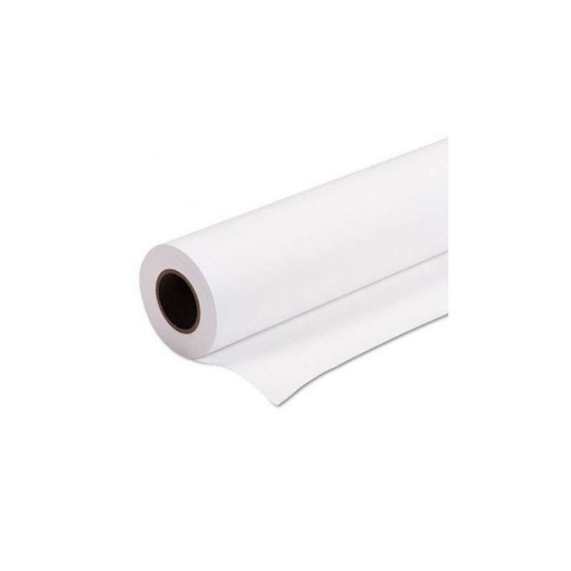Rotolo di carta plotter Fabrisa Plus 90gr - Formato 1067mm x 50m