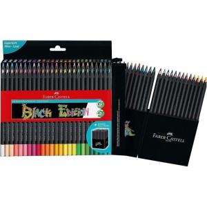 Faber-Castell Black Edition...