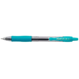 Pilot Gel Pen G2 Rollerball...