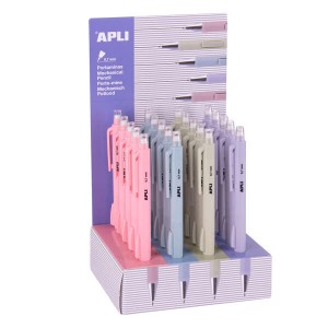 Apli Display da 20 matite...