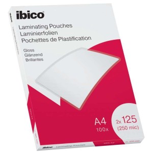 Ibico Scatola da 100 fogli...