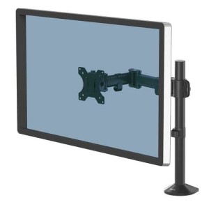 Braccio per monitor singolo...