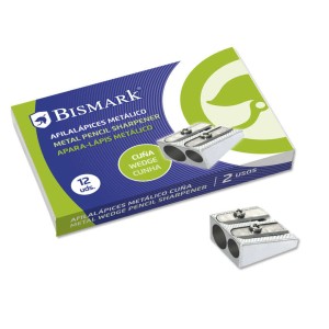 Bismark Affilatore doppio...