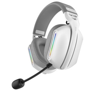 Cuffie da gioco Bluetooth...