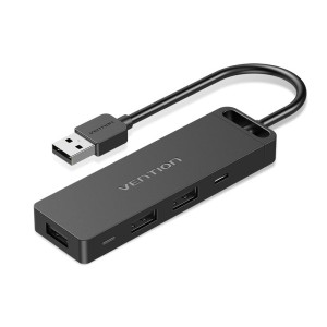 Vention HUB 6 in 1 da USB-A...
