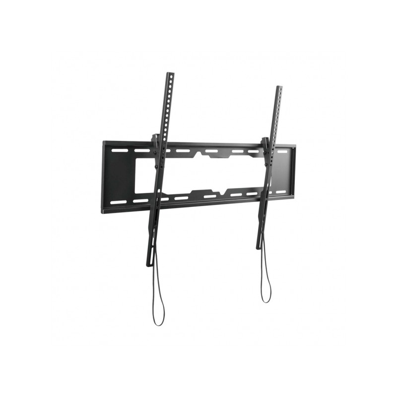 Aisens Eco Tilting Monitor/TV Stand 55?-90? - Acciaio ad alta resistenza - VESA massimo 800x600mm - Carico massimo 50Kg 