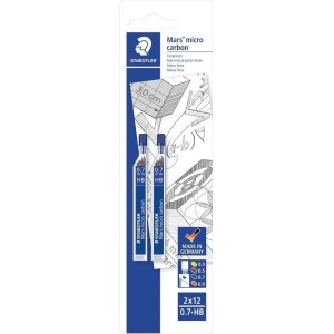 Staedtler Micro Carbon 250...
