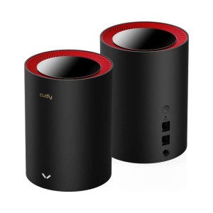 Cudy AX3000 2 Confezione da...