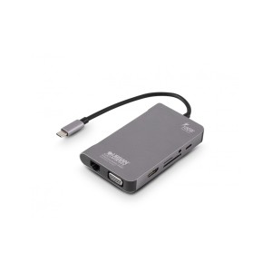 Urban Factory Hubee Plus 10...