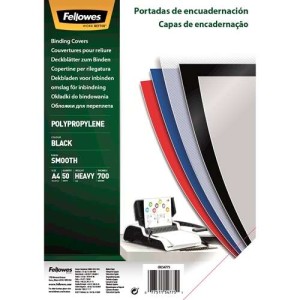 Fellowes Confezione da 50...