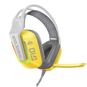 Coolsound Gaming Headset...