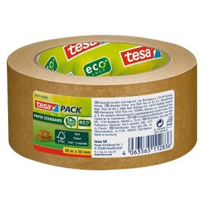 Tesa Tesapack Paper Nastro...