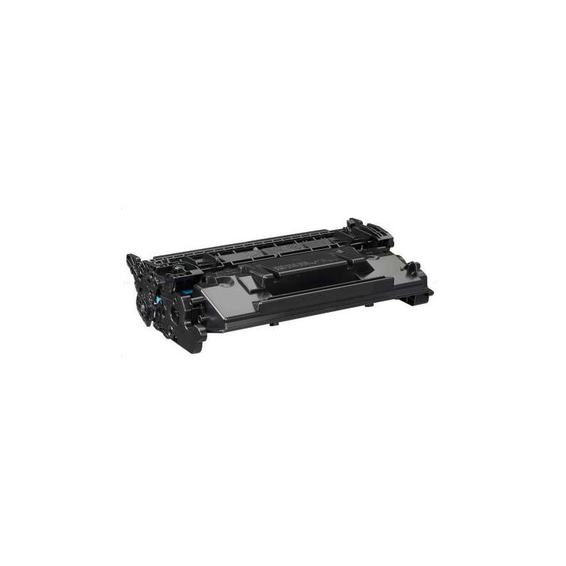 Canon 070H/T13 Cartuccia toner nera generica - Sostituisce 5640C002/5640C006