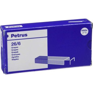 Petrus Scatola di 5000...