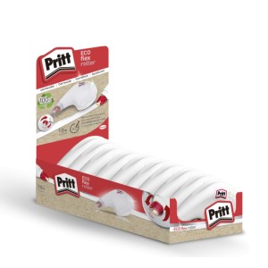 Nastro correttore Pritt Eco...