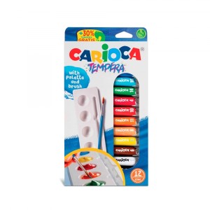 Carioca Confezione da 12...