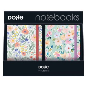 Espositore Dohe con 12...