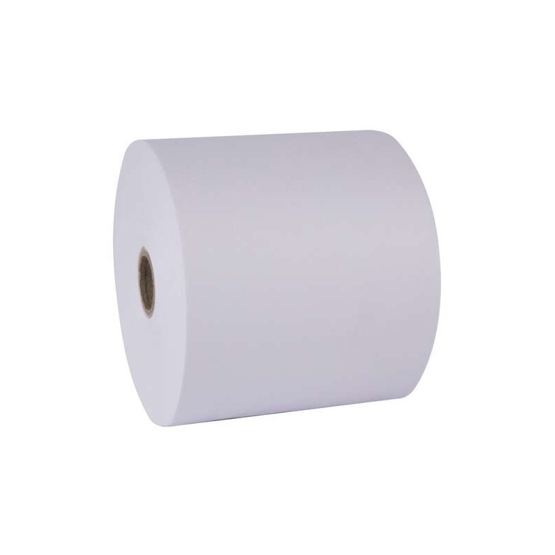 Rotolo di carta Apli Electra 75 x 65 x 12 mm